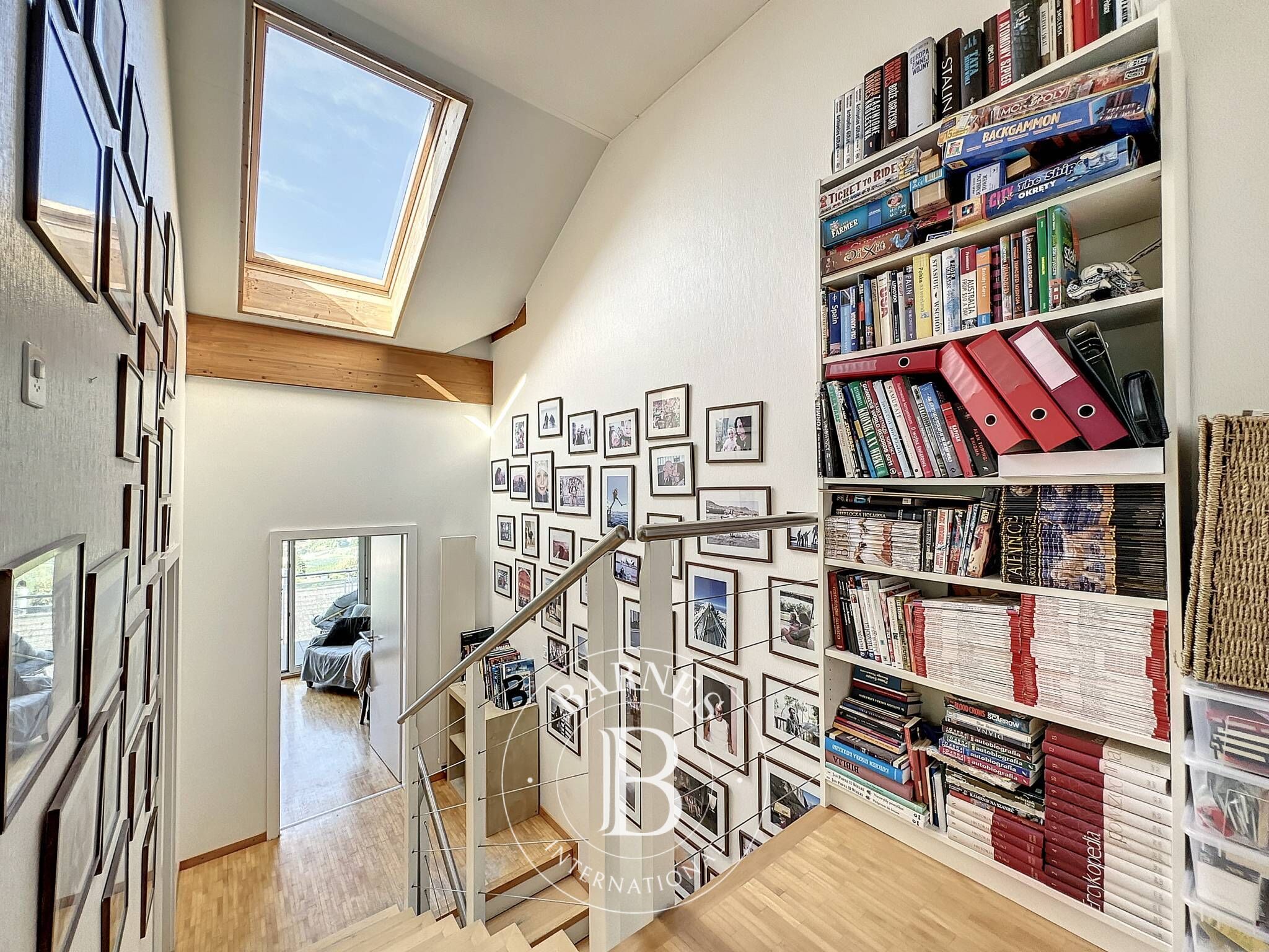 Villa Blonay - picture 6