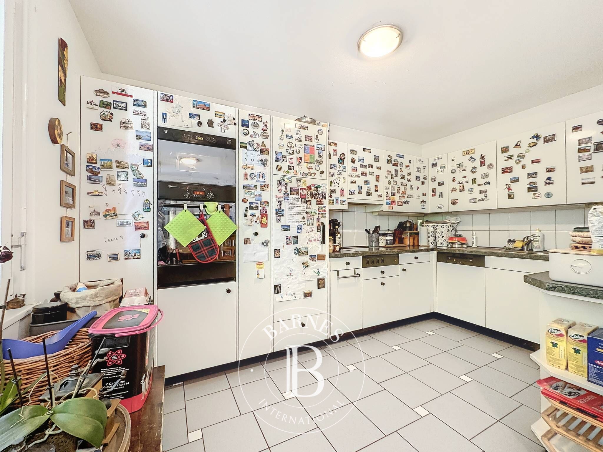 Villa Blonay - picture 27