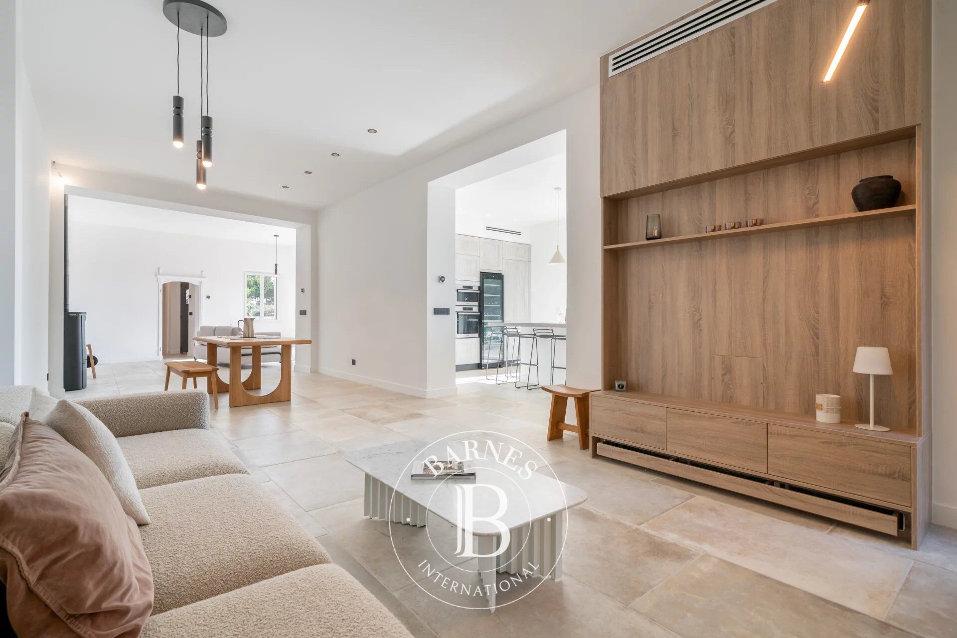 Villa Mandelieu-la-Napoule - picture 3