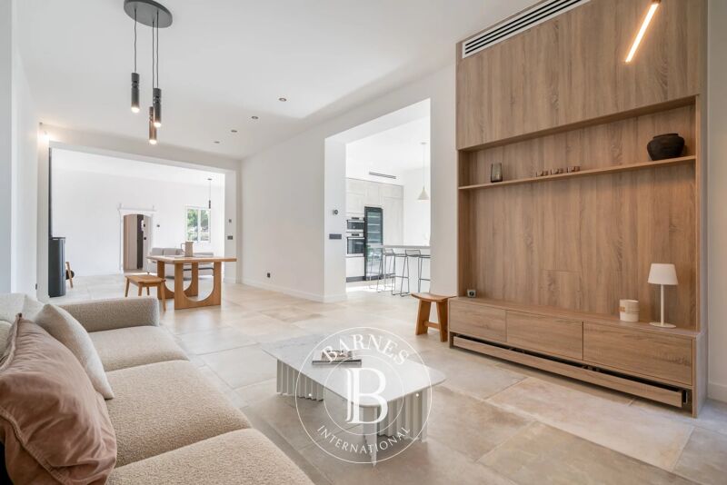 For Sale, Villa Mandelieu-la-Napoule - picture 3