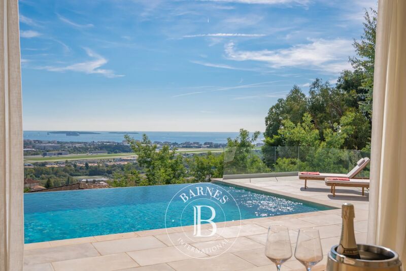 For Sale, Villa Mandelieu-la-Napoule - picture 2