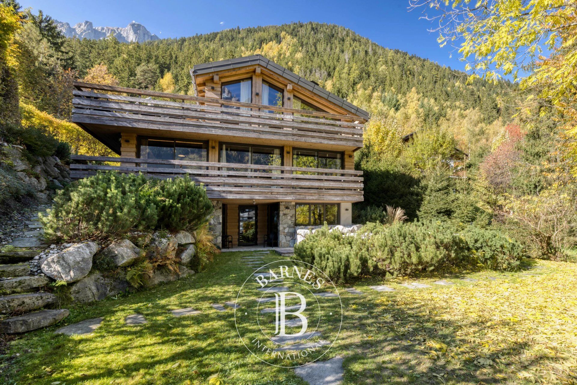 À vendre Chalet | Chamonix-Mont-Blanc - picture 7