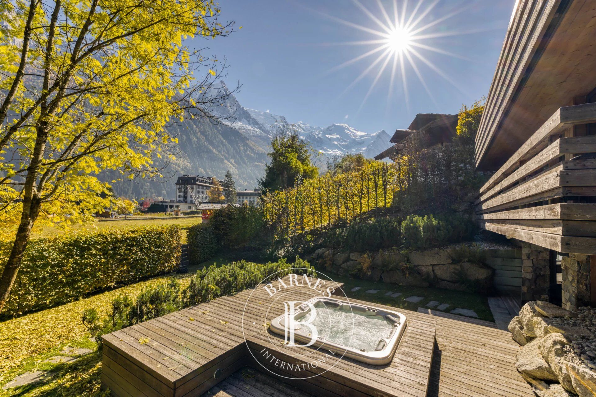 À vendre Chalet | Chamonix-Mont-Blanc - picture 5