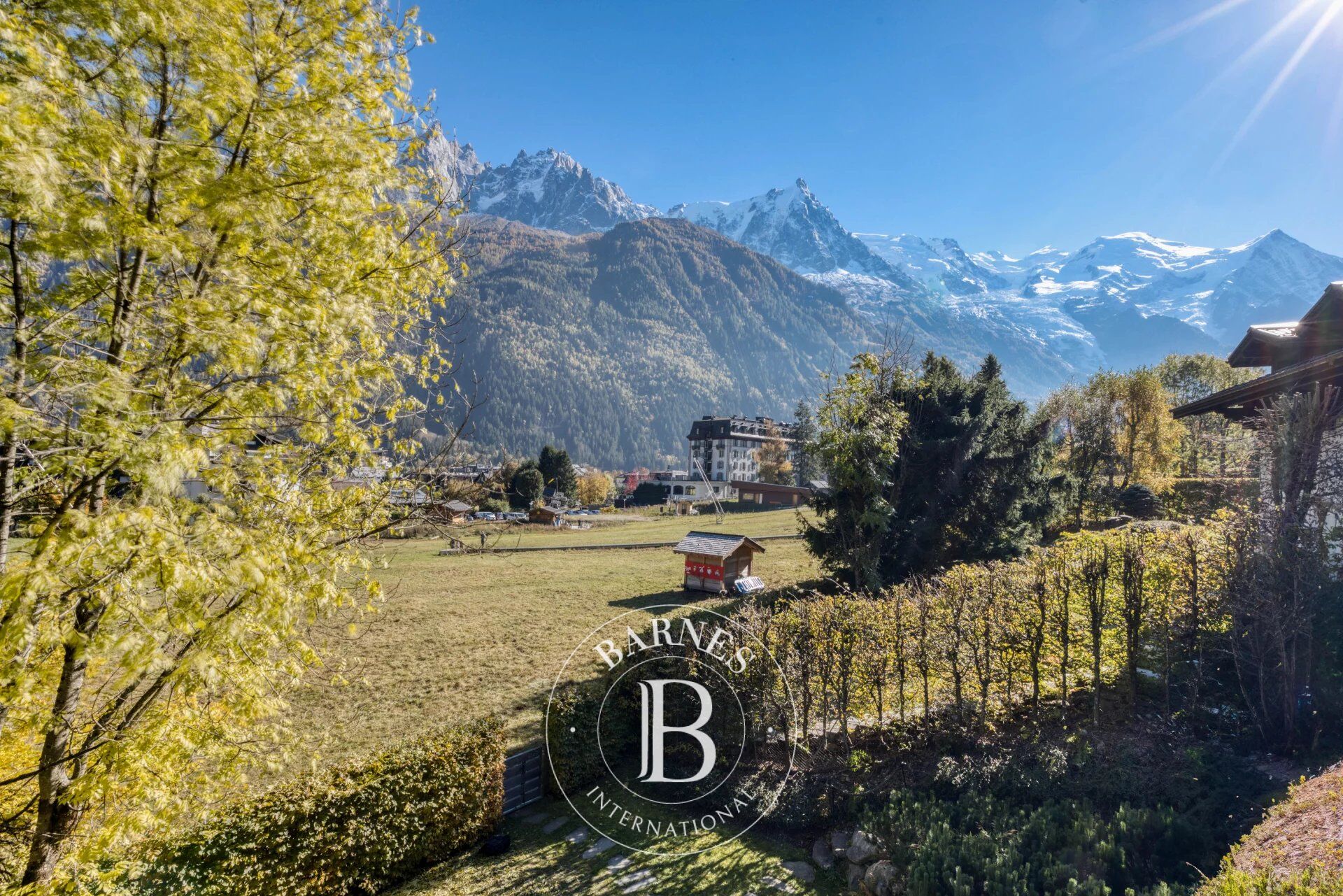 À vendre Chalet | Chamonix-Mont-Blanc - picture 10