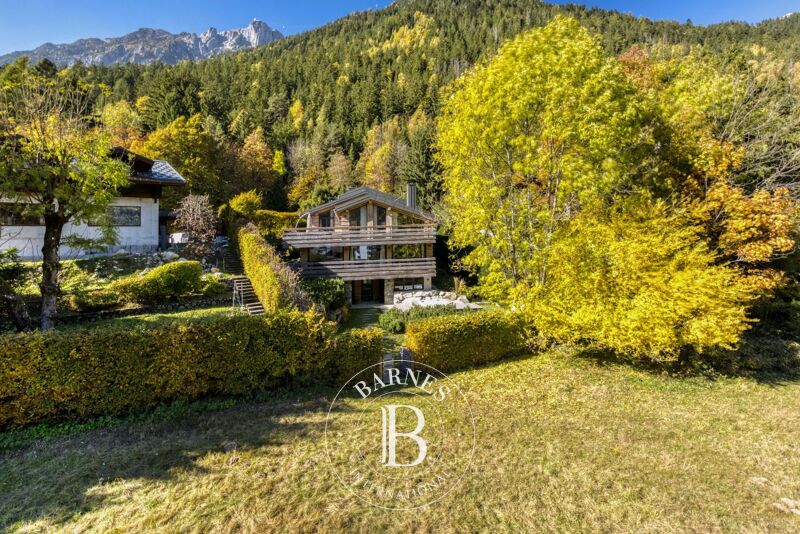 À vendre, Chalet Chamonix-Mont-Blanc - picture 3