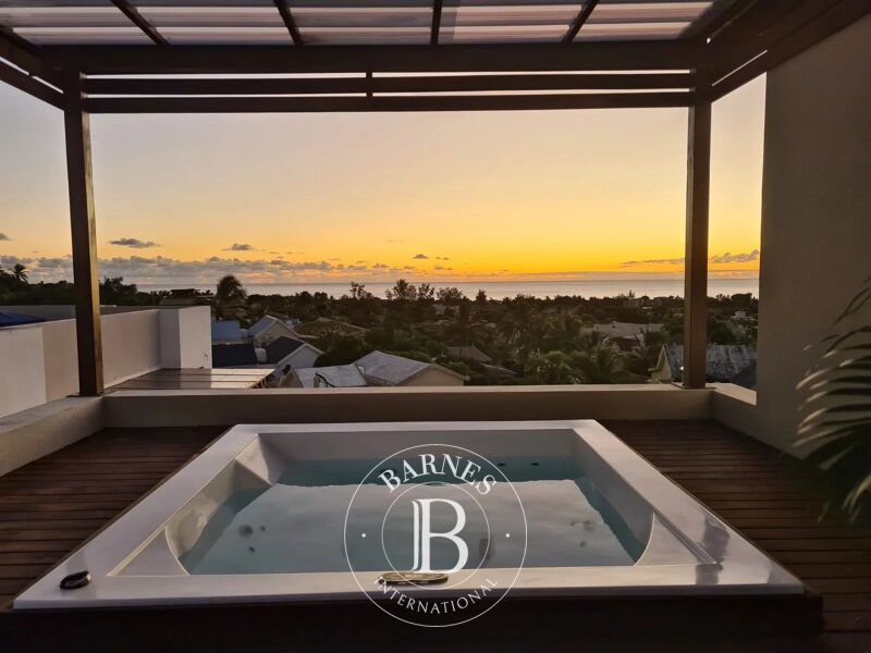 For Sale, Penthouse Tamarin - picture 1