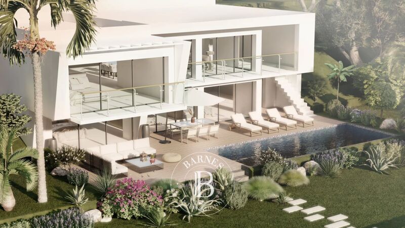 For Sale, Building land Le Cannet - picture 3