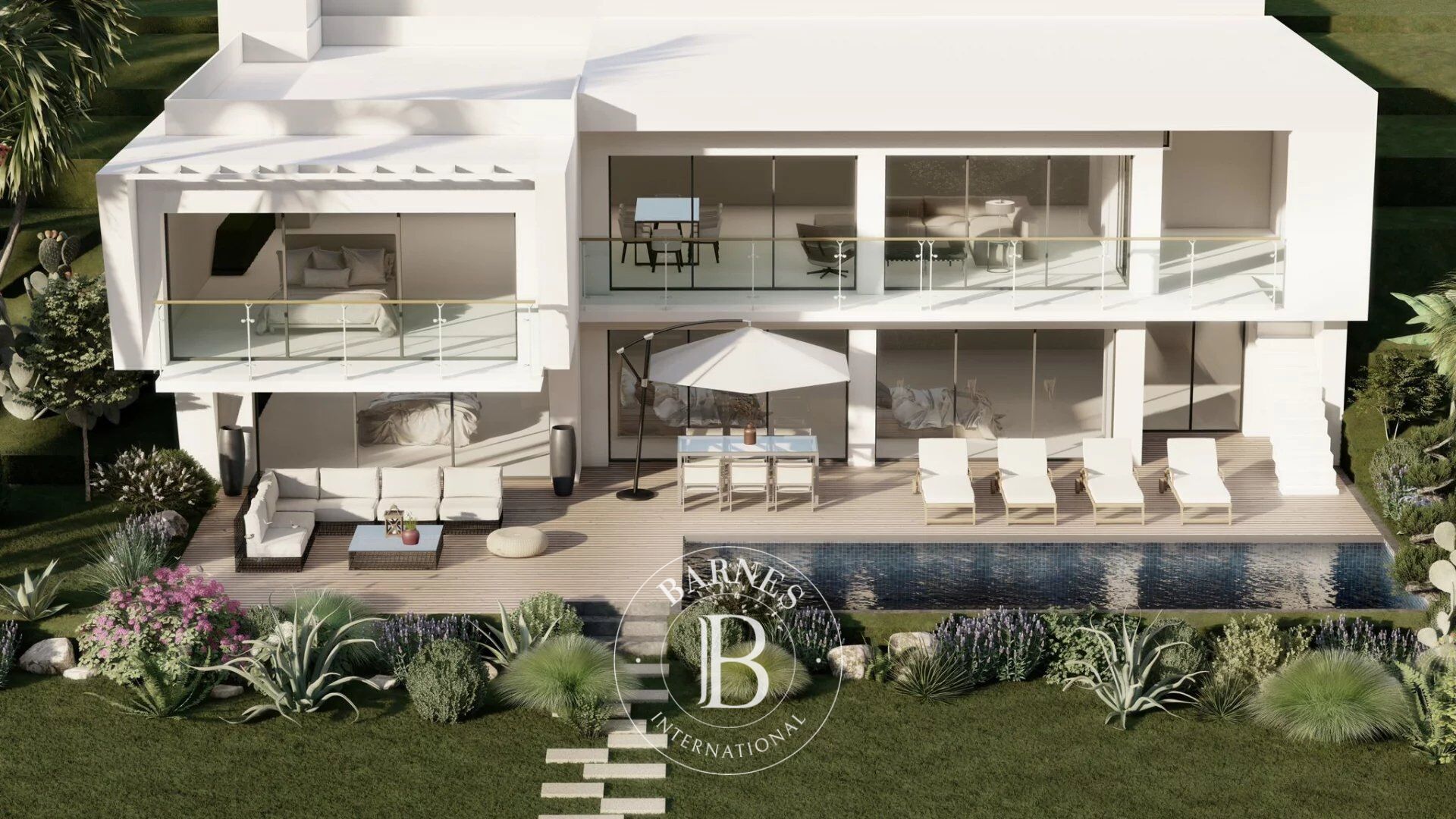 Bauland Le Cannet - picture 1