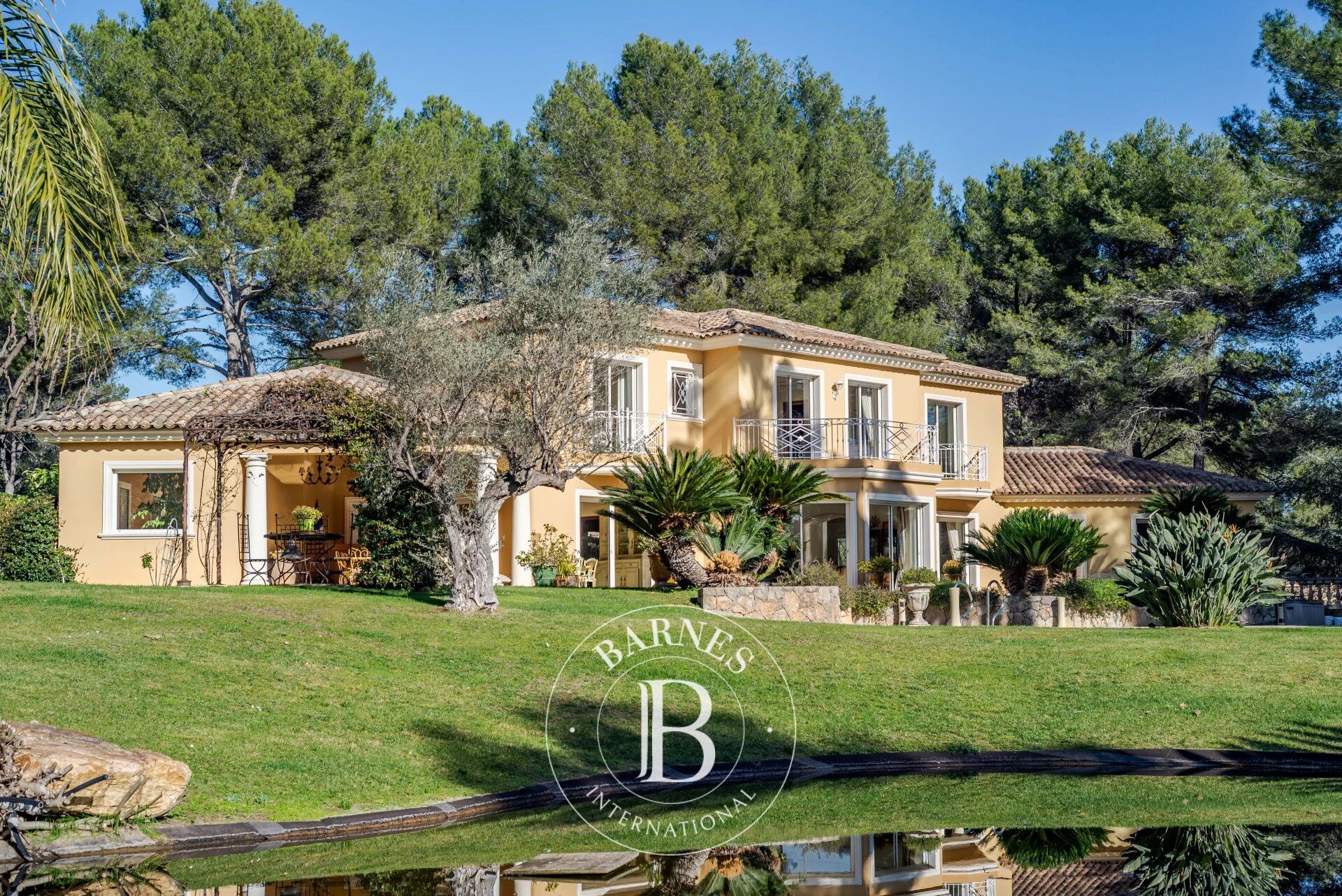 Villa Mougins - picture 25