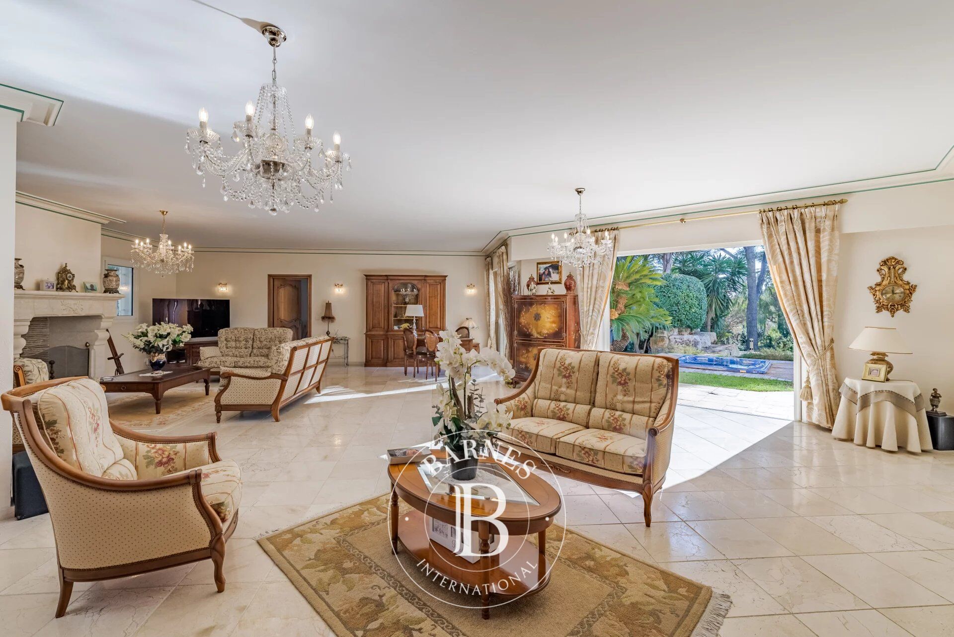 Villa Mougins - picture 6