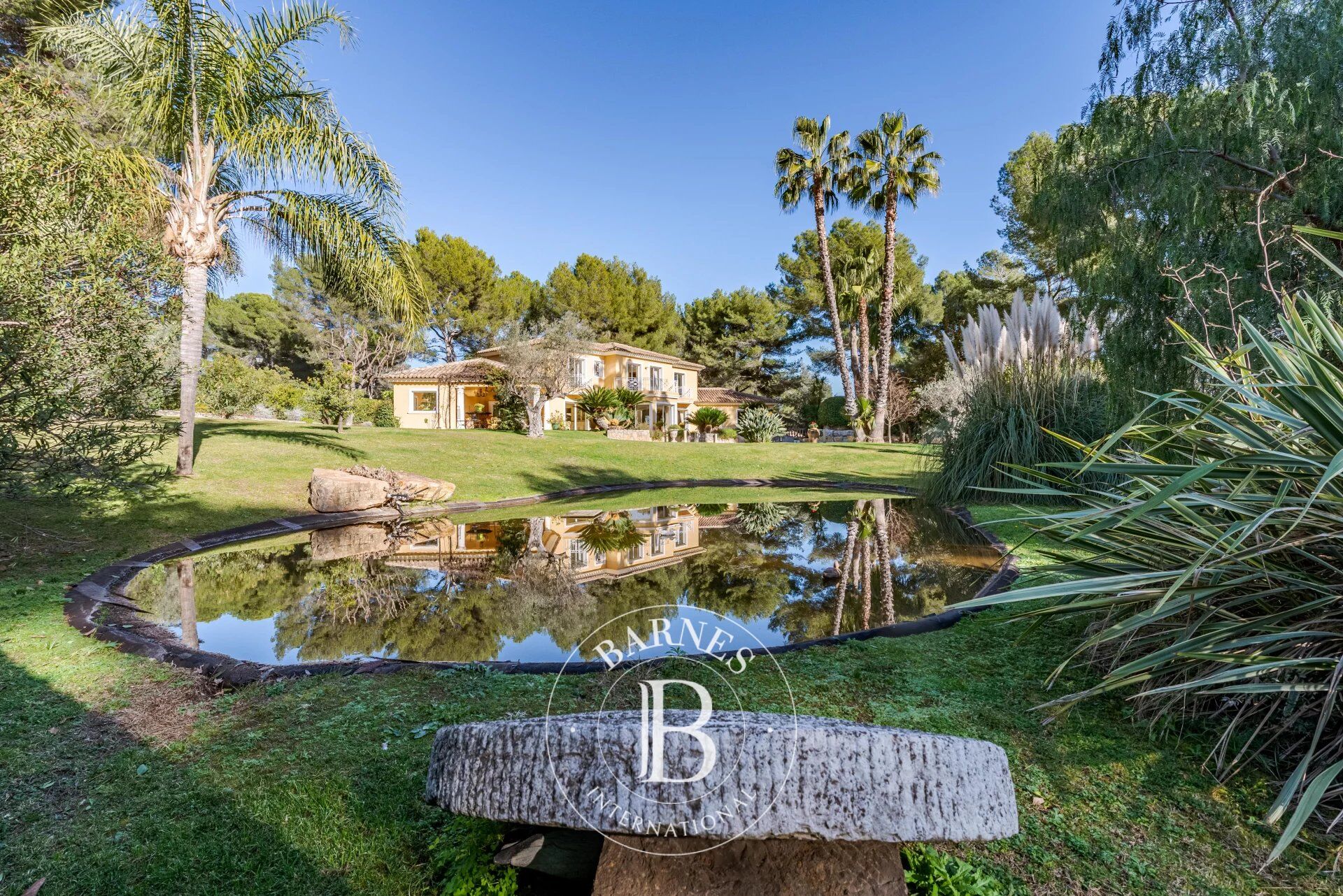 Villa Mougins - picture 23