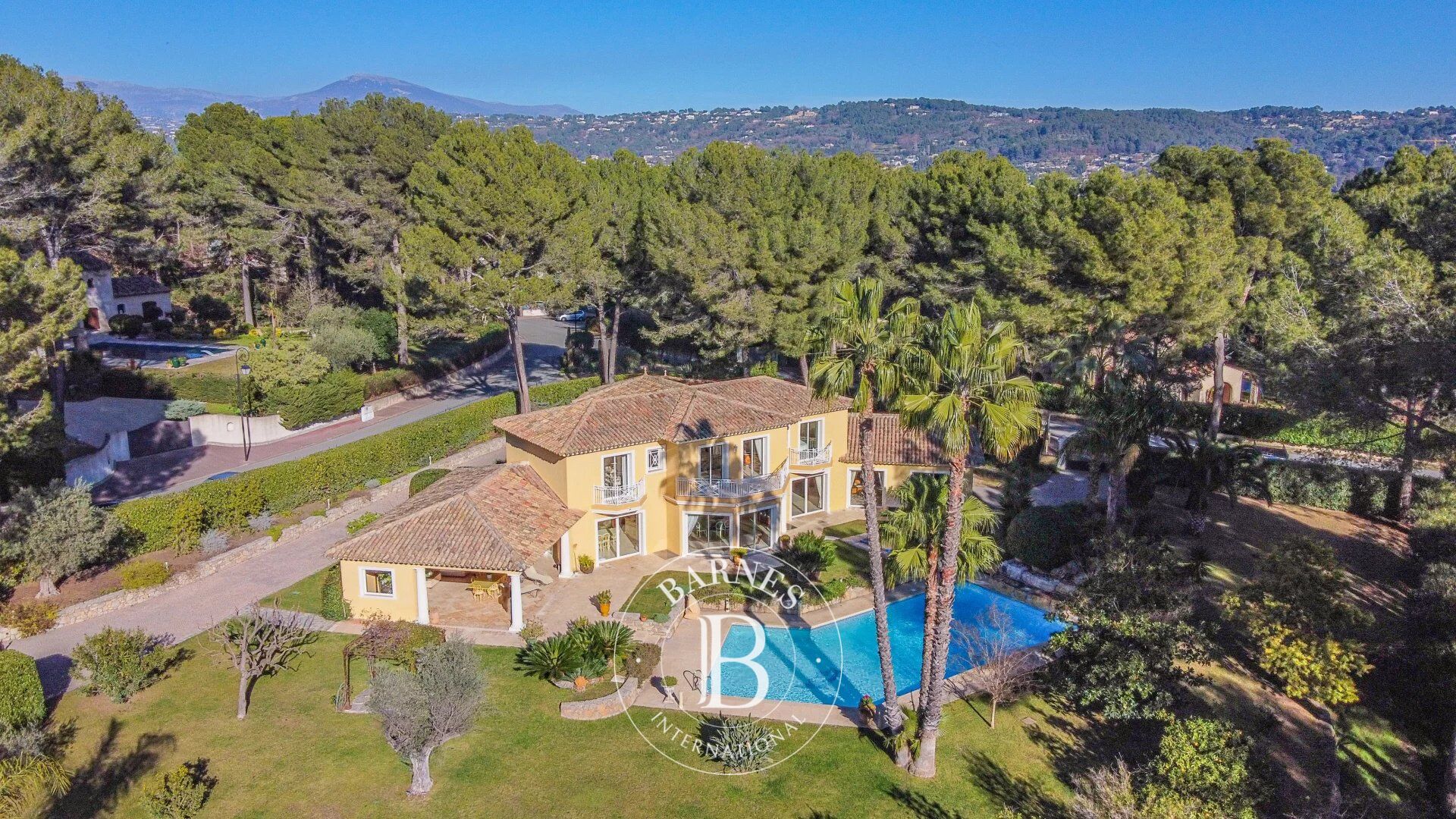 Villa Mougins