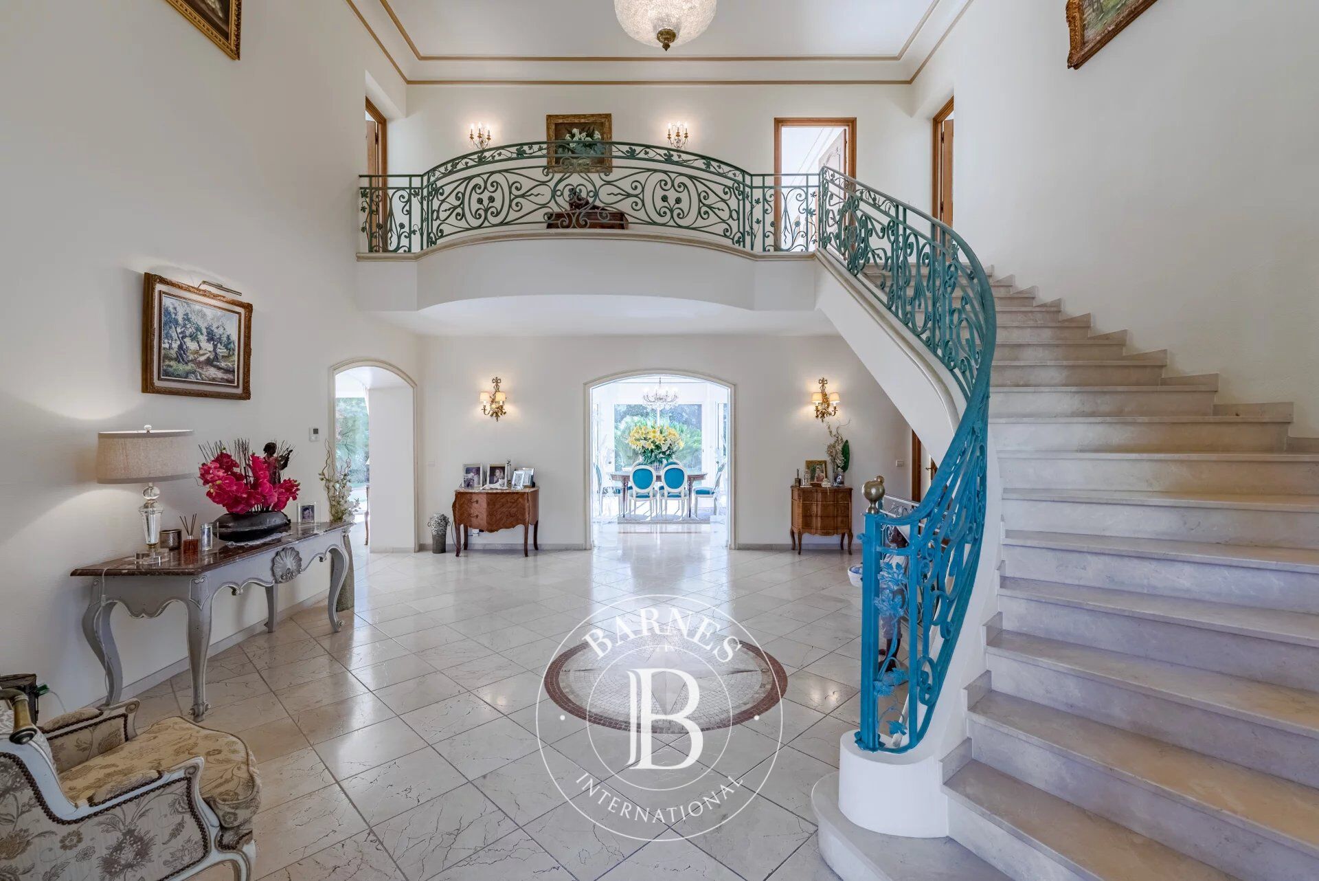 Villa Mougins - picture 5