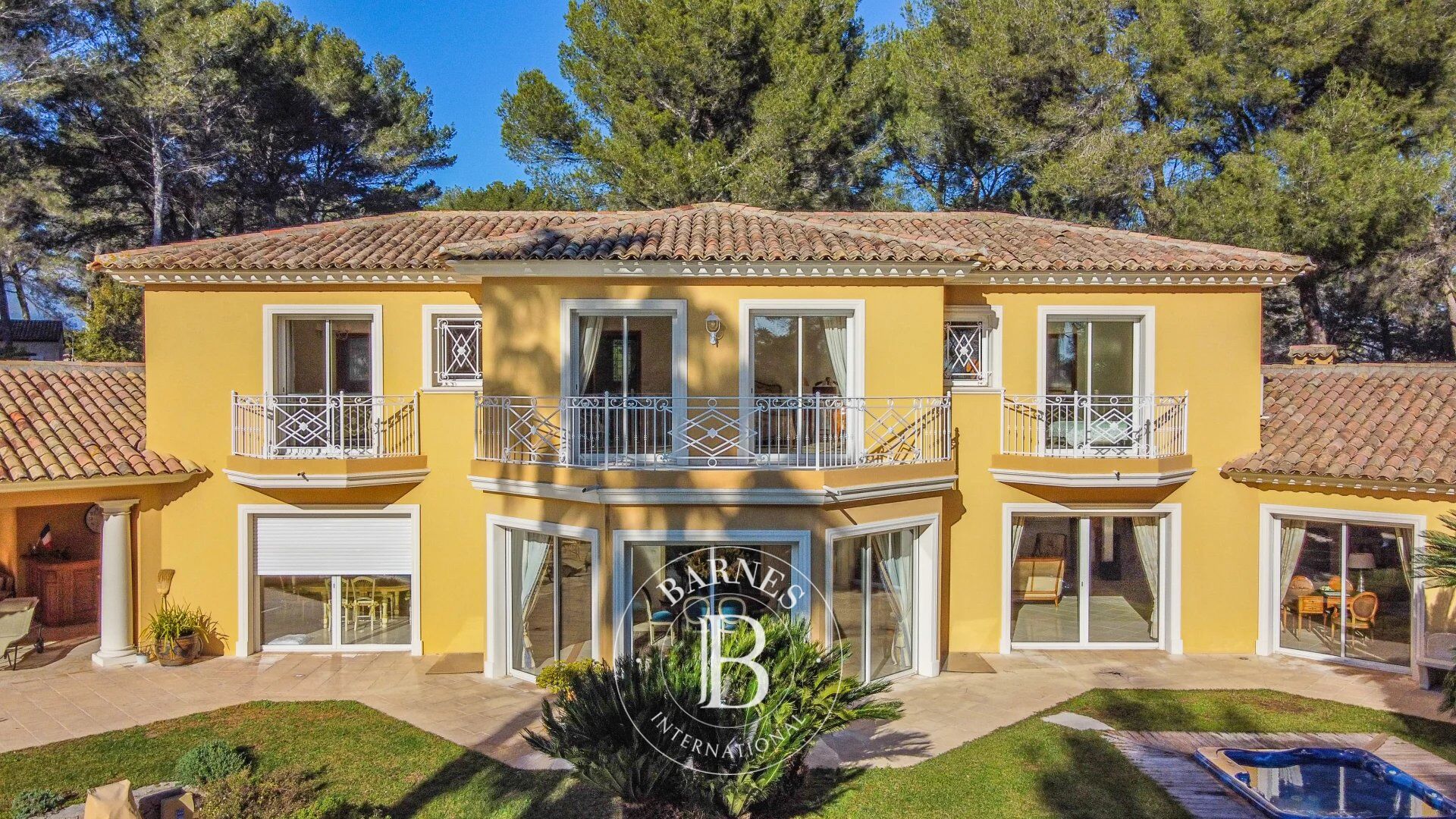 Villa Mougins - picture 24