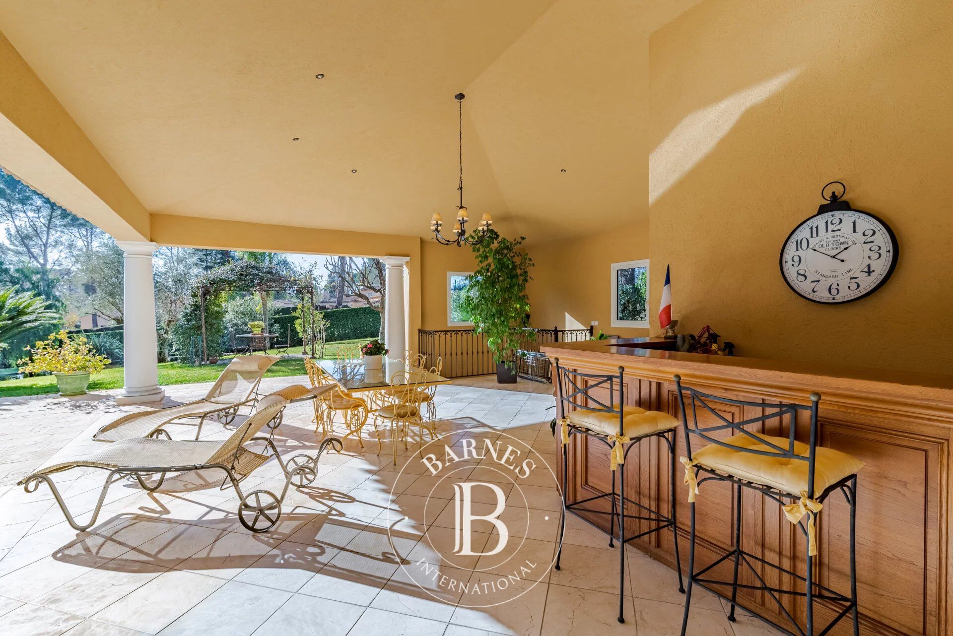 Villa Mougins - picture 12