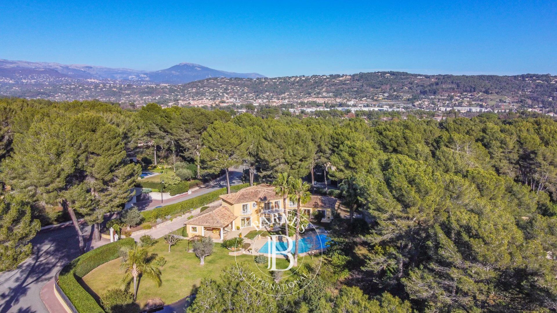 Villa Mougins - picture 21