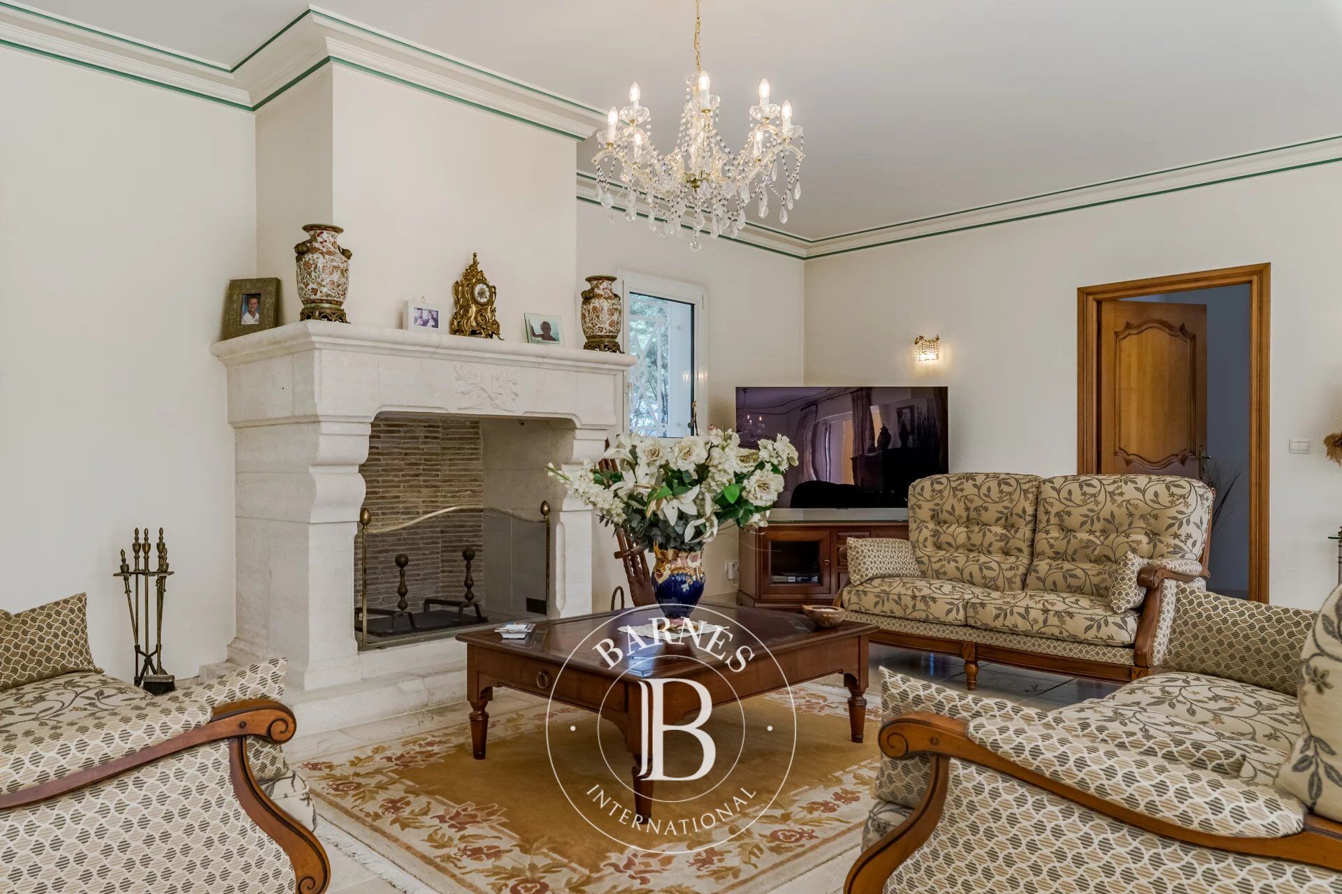 Villa Mougins - picture 8