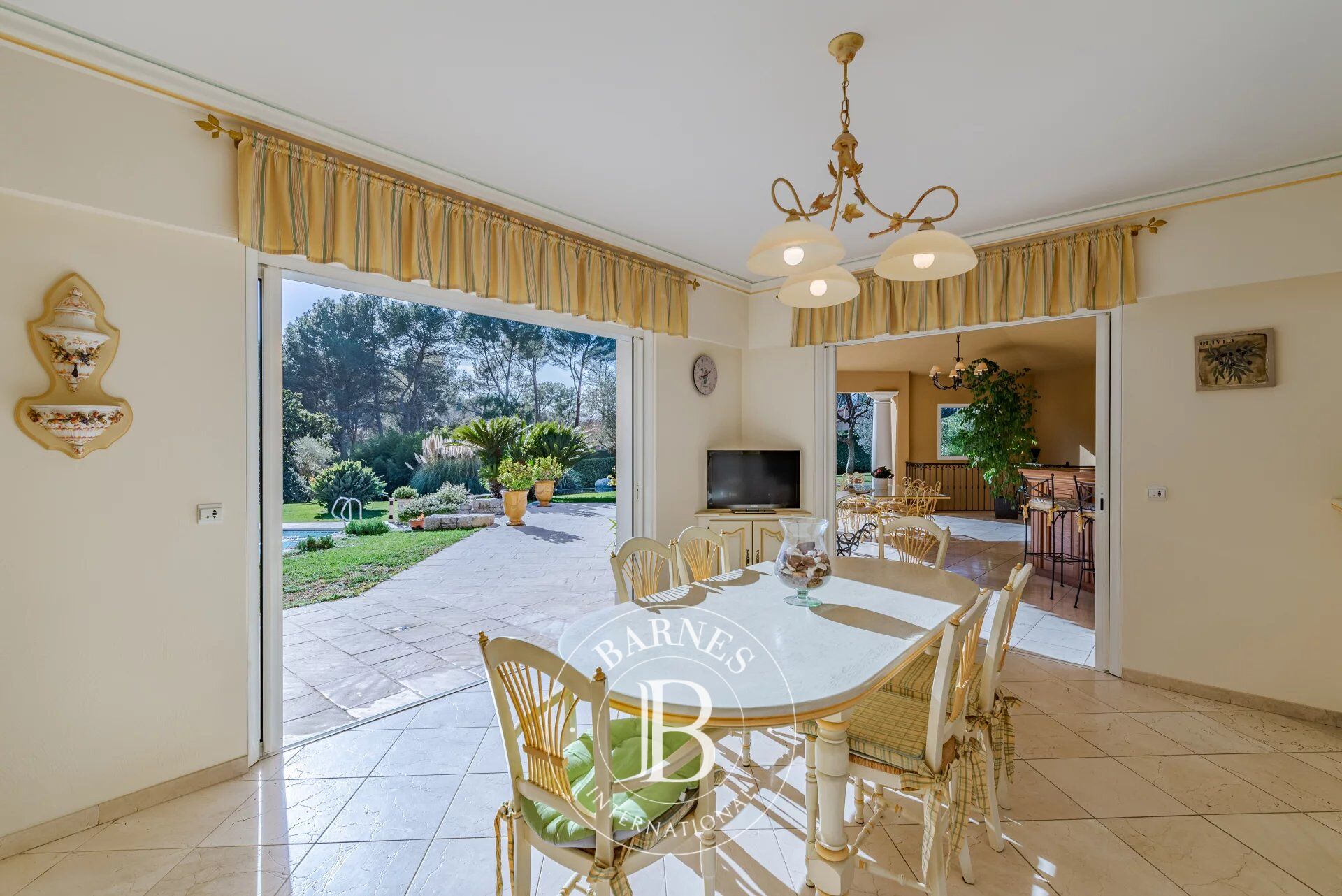 Villa Mougins - picture 11