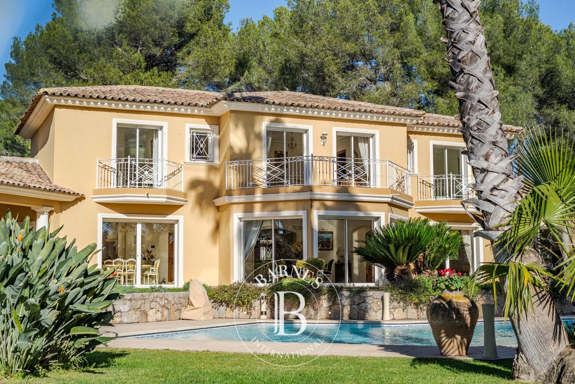 Villa Mougins - picture 26