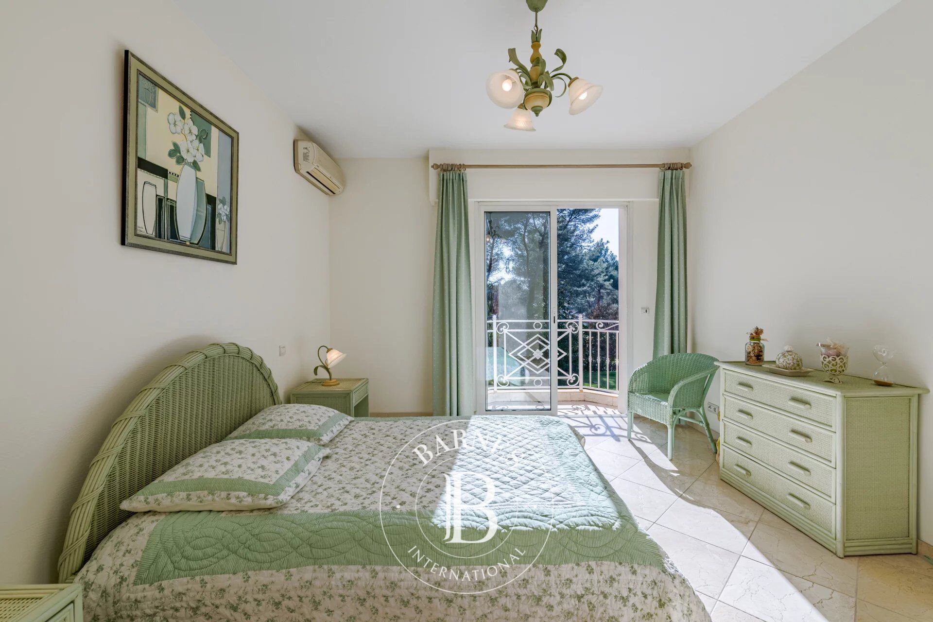 Villa Mougins - picture 20