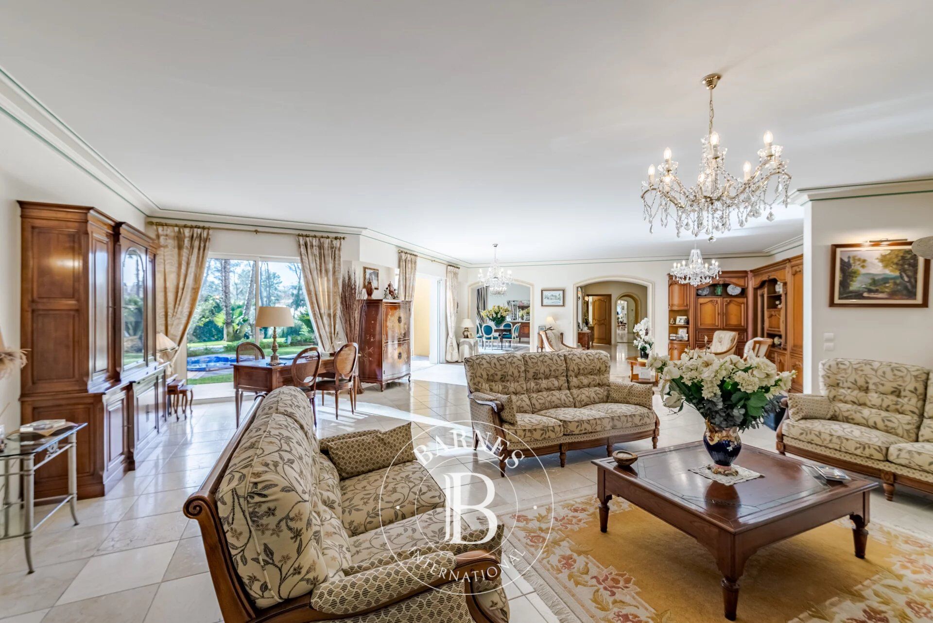 Villa Mougins - picture 9