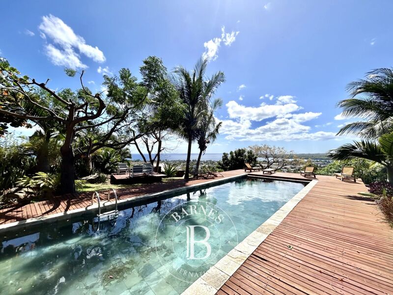 À louer, Maison Tamarin - picture 1