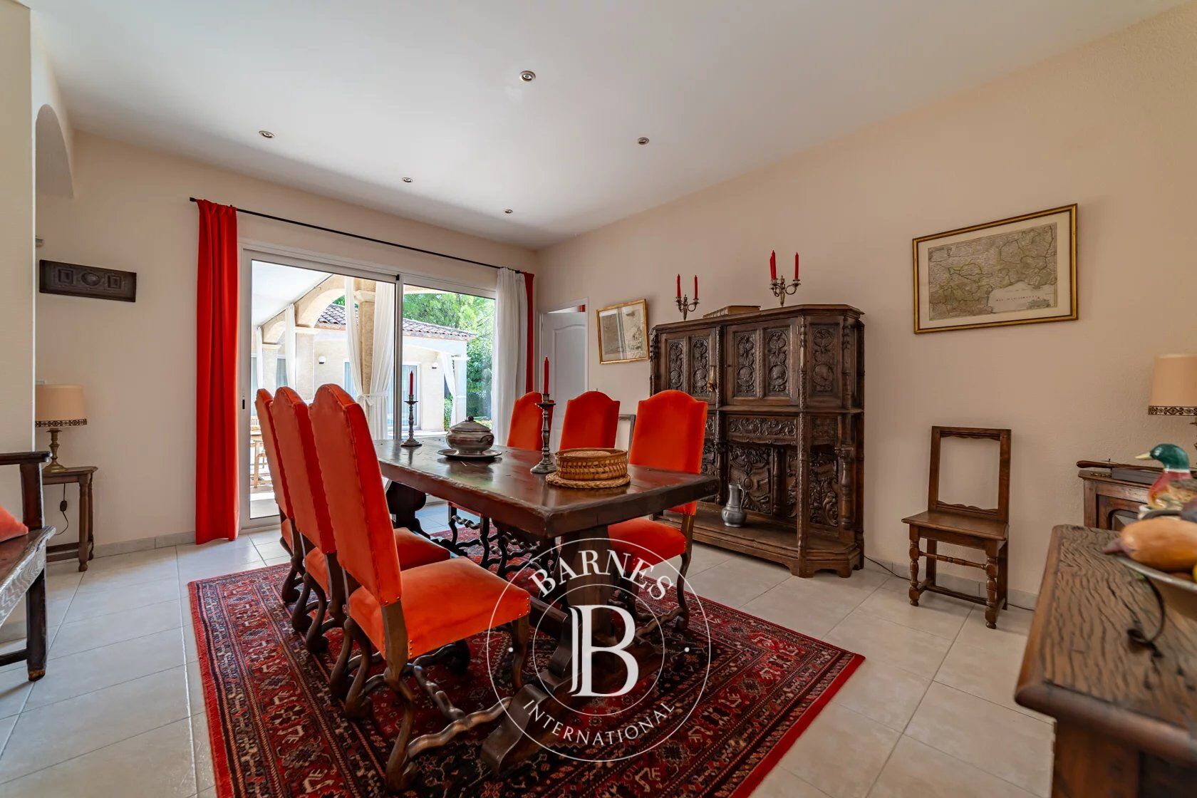 Venta, Villa Castries - picture 10