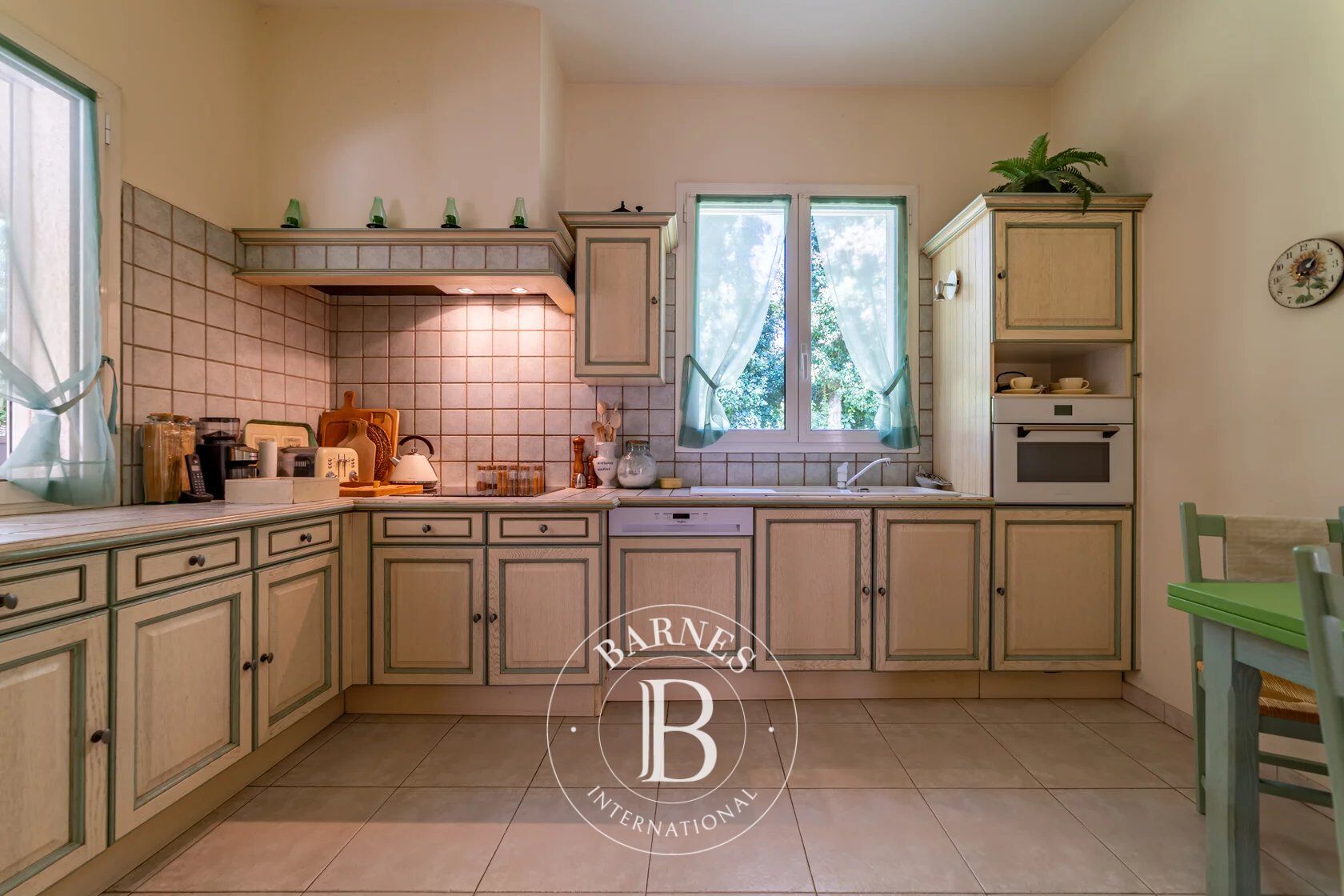 Venta, Villa Castries - picture 7