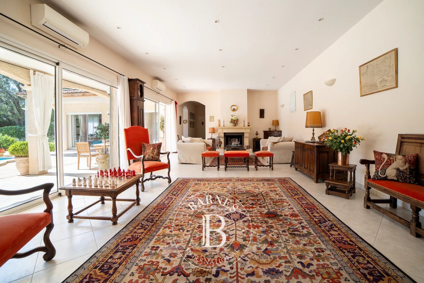 Venta, Villa Castries - picture 8