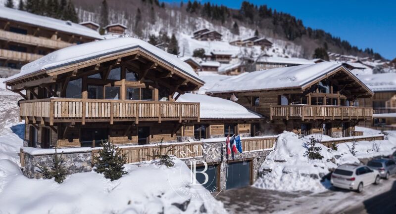 Chalet Les Gets