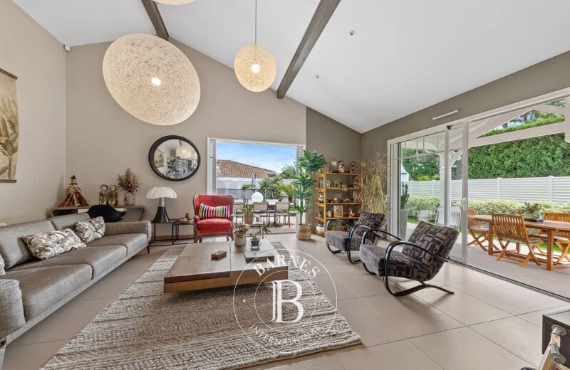 Vendido, Casa Gujan-Mestras - picture 2