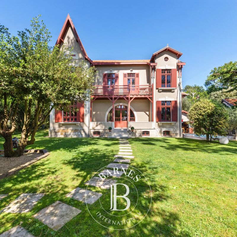 Venta, Villa Pyla-sur-Mer - picture 2