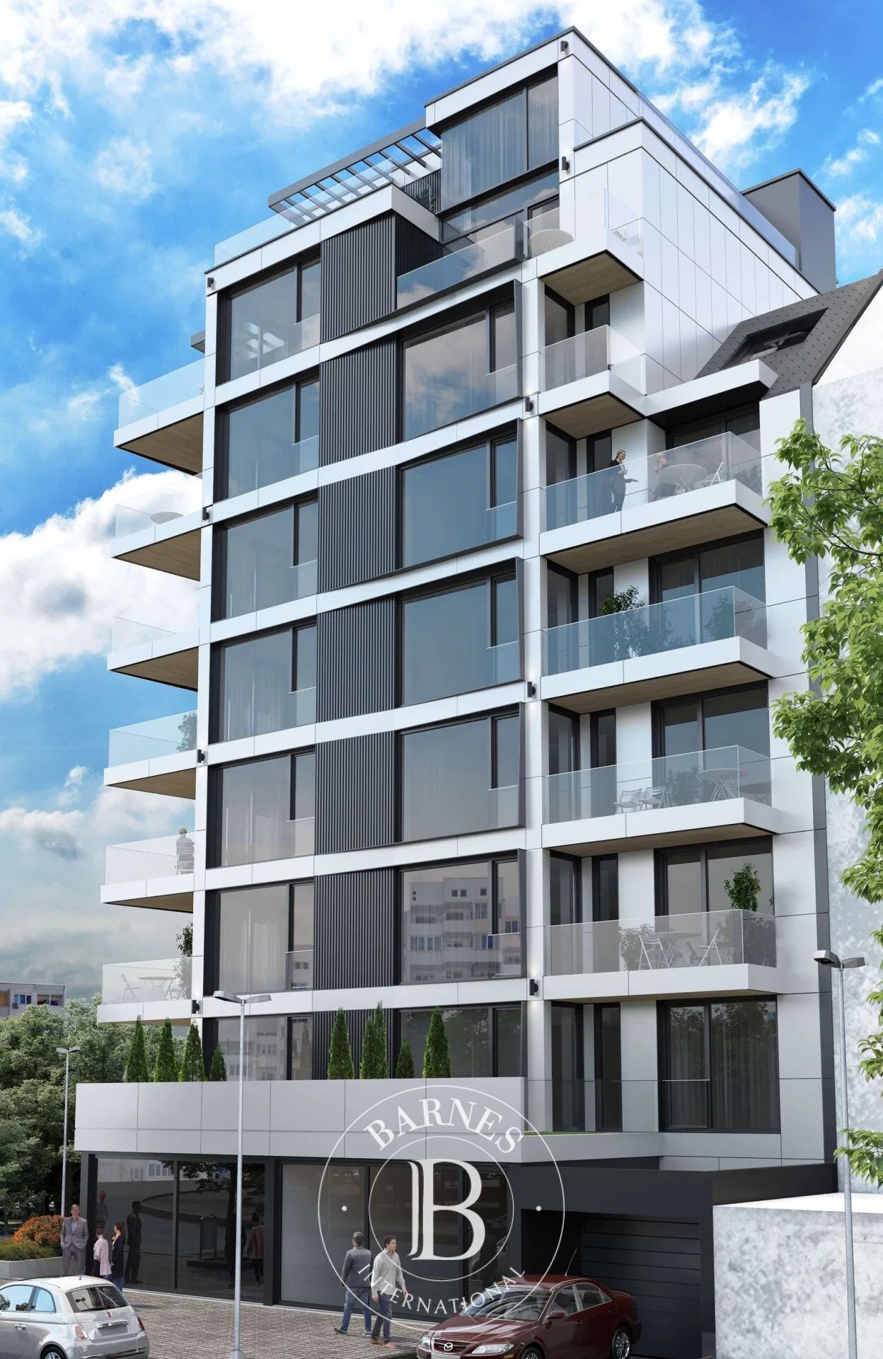 Daire Sofia - picture 4