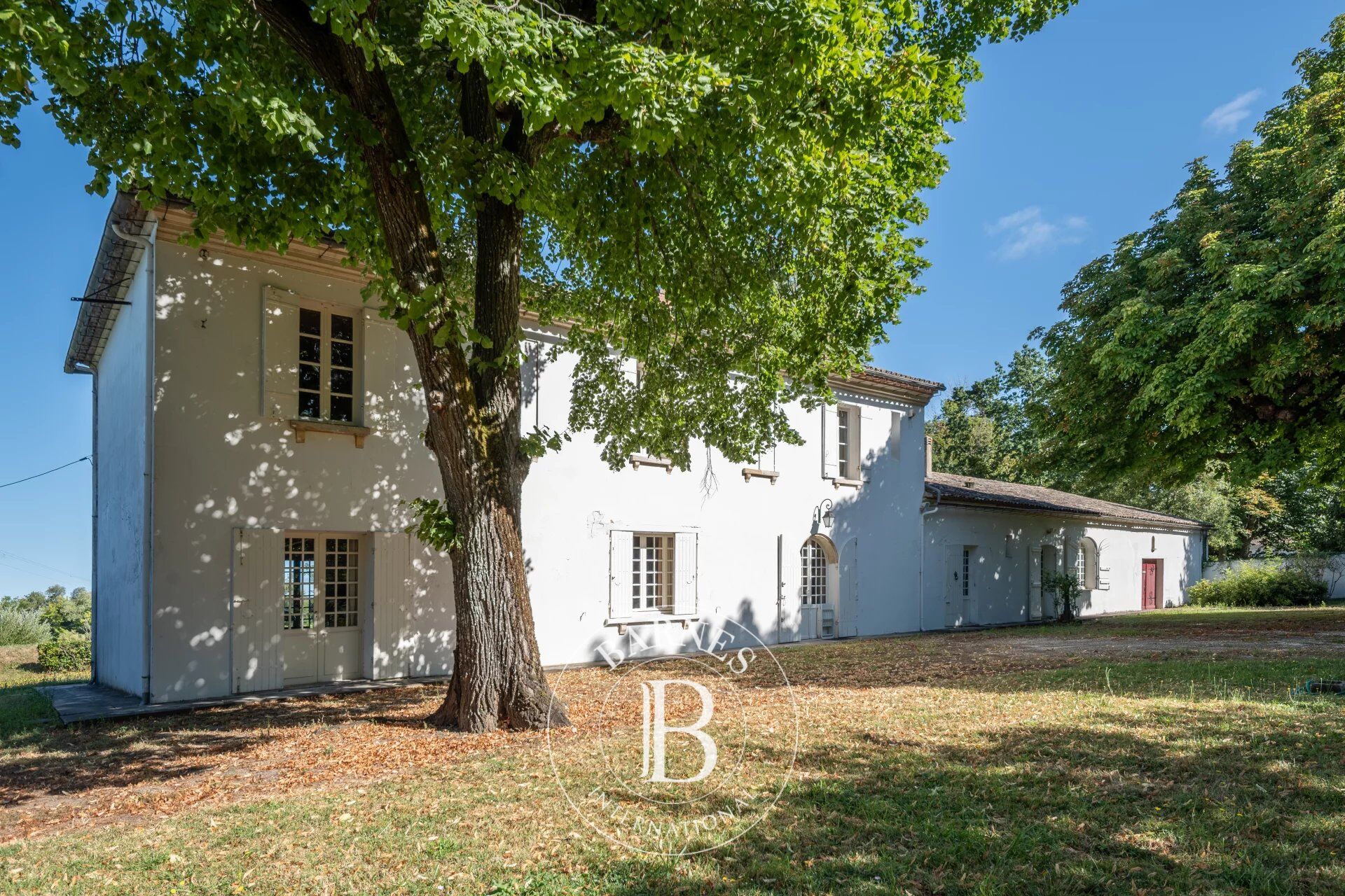 Casa Arveyres - picture 1