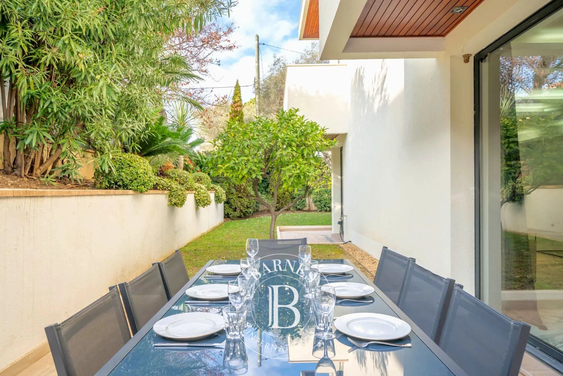 Wohnung Antibes - picture 2