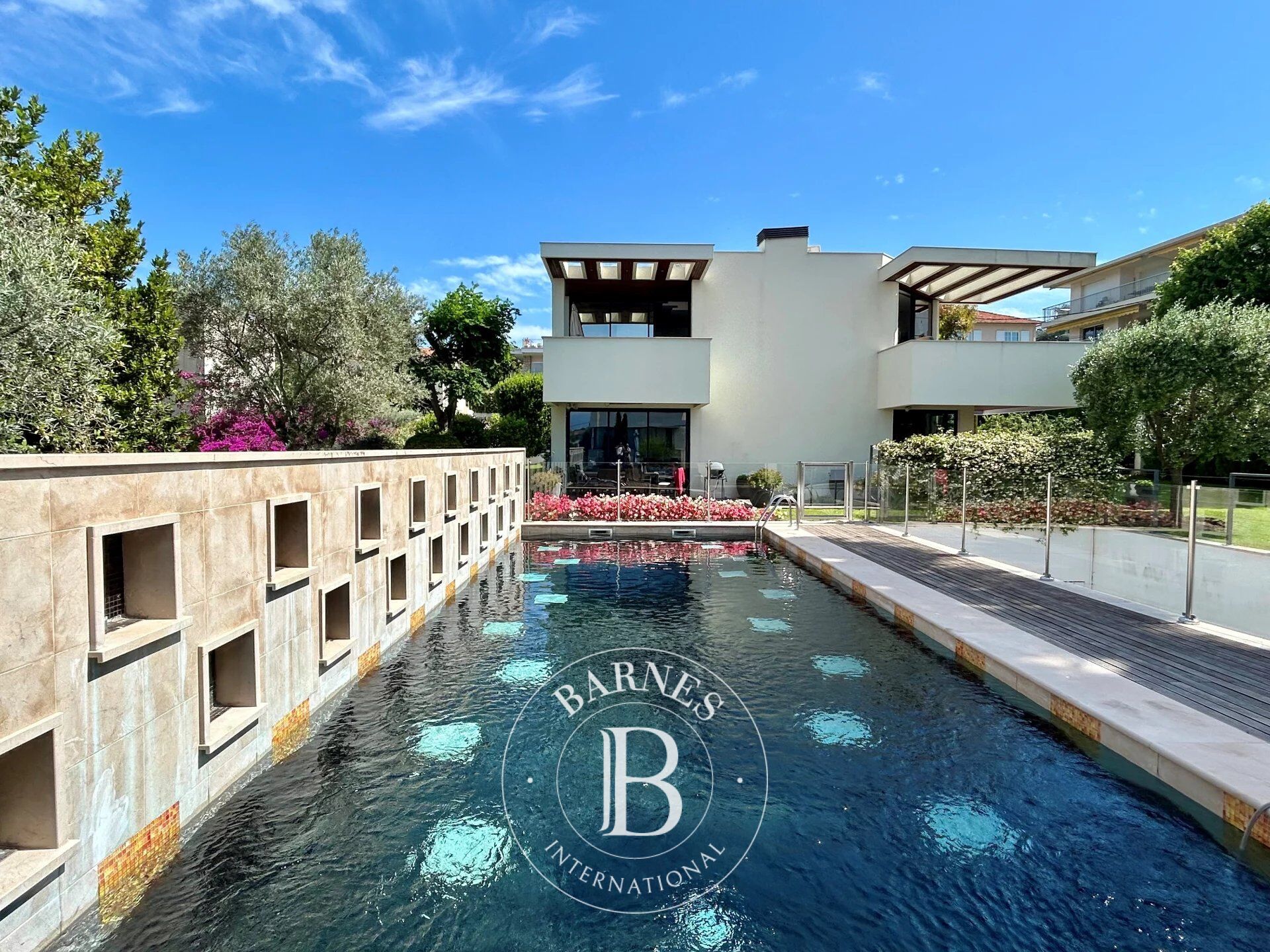 Wohnung Antibes - picture 1