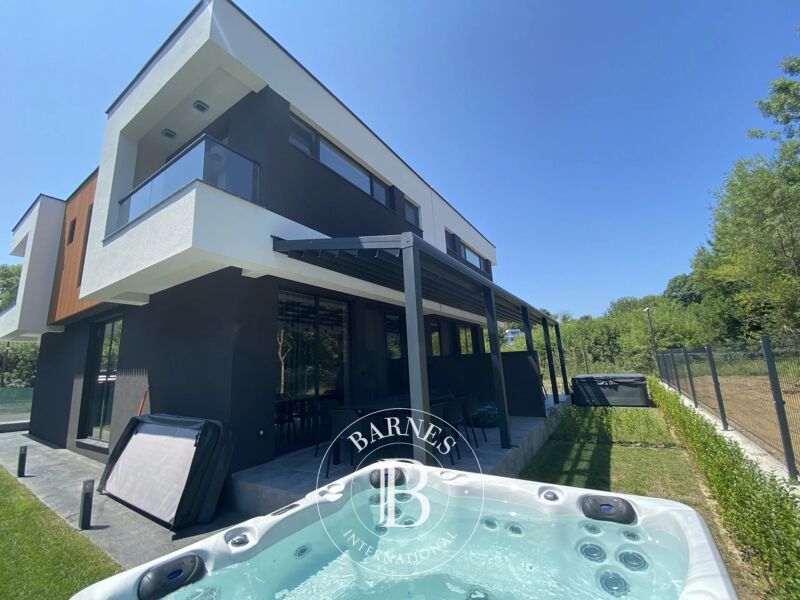 Venta, Casa Lozenets - picture 3