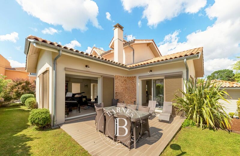 Venta, Villa Arcachon - picture 3