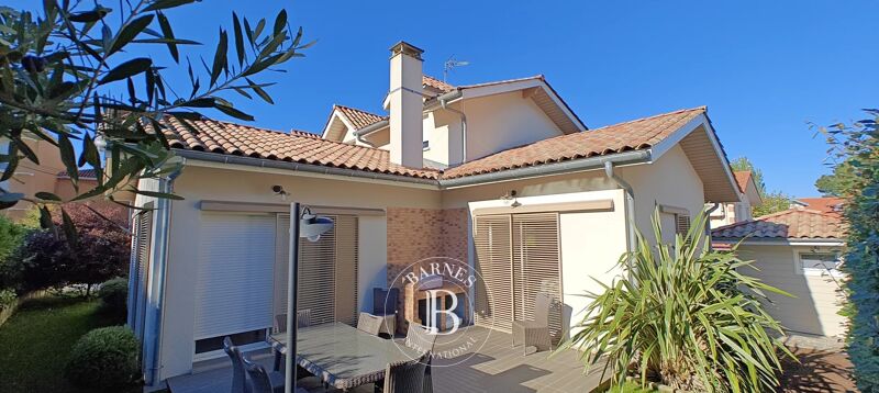 Venta, Villa Arcachon - picture 2