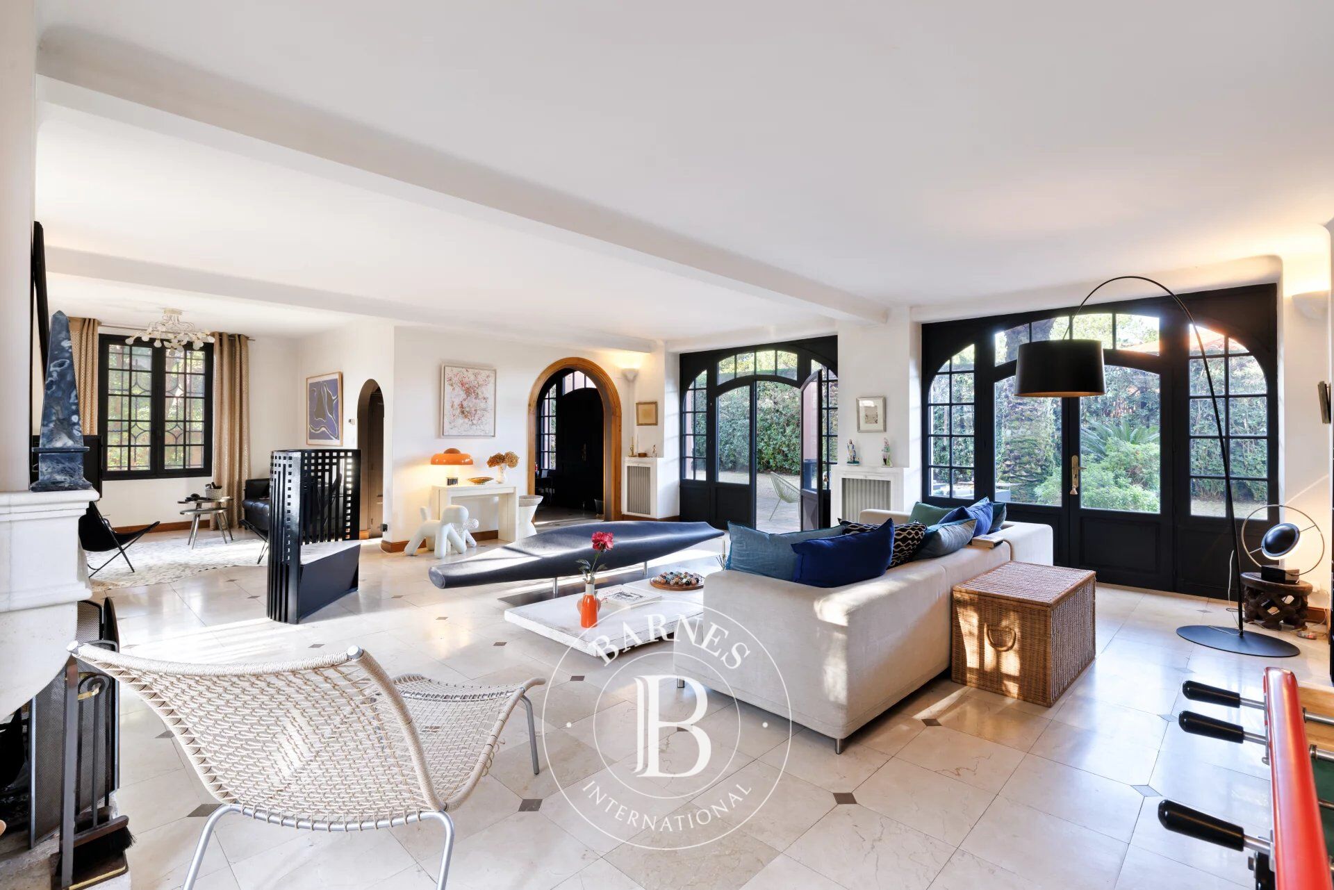 ANGLET CHIBERTA, MAGNIFICA CASA DE 340 M² CON PISCINA - picture 3