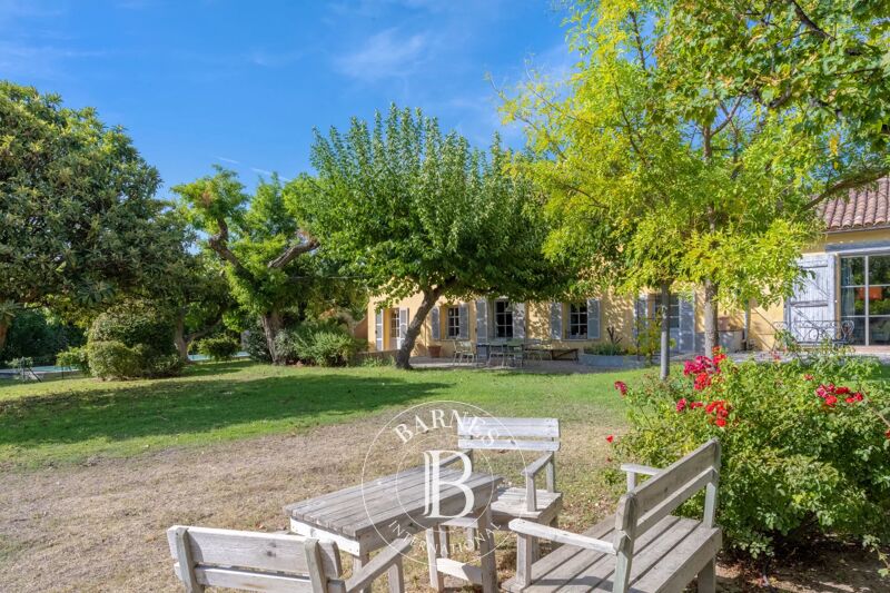 Vendido, Casa Saint-Cyr-sur-Mer - picture 2