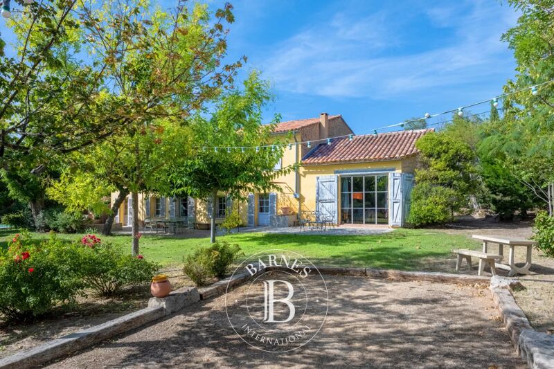 Vendido, Casa Saint-Cyr-sur-Mer - picture 3