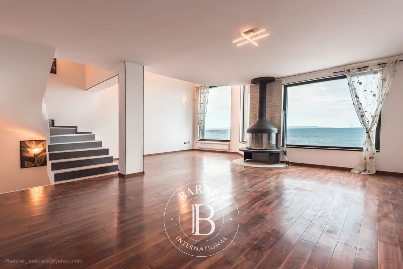 Venta, Casa Sozopol - picture 1