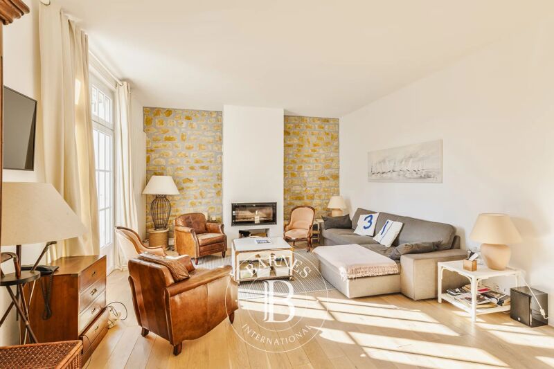 Venta, Piso La Baule-Escoublac - picture 1