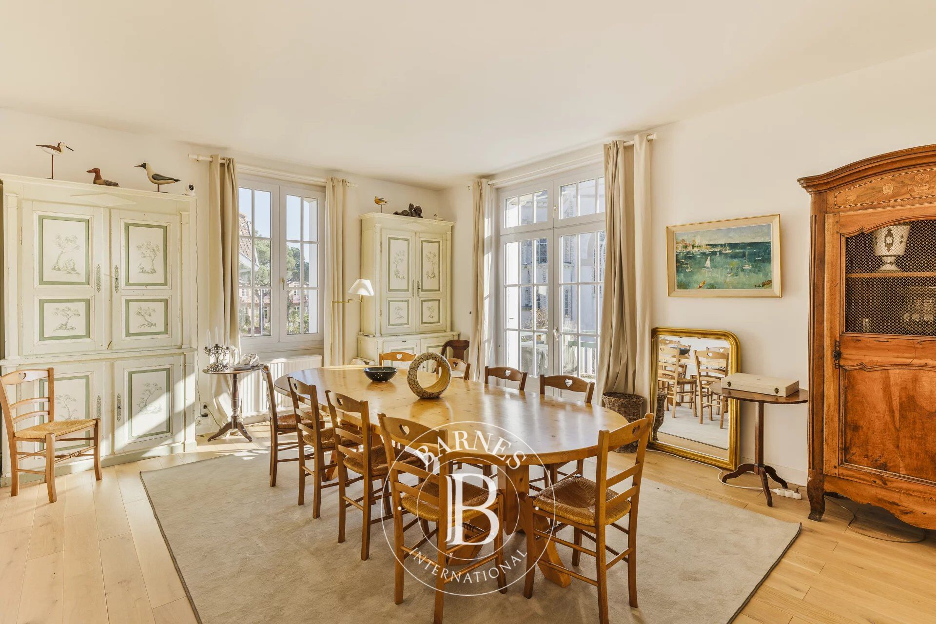 LA BAULE  - LES OISEAUX - 7 bedrooms appartement - picture 3