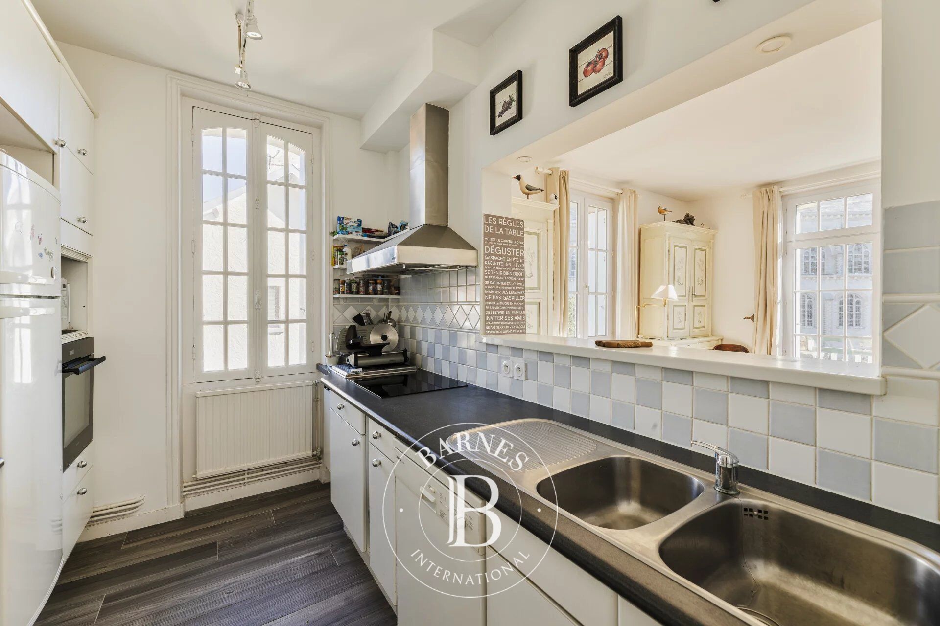 Zu verkaufen Wohnung | La Baule-Escoublac - picture 6