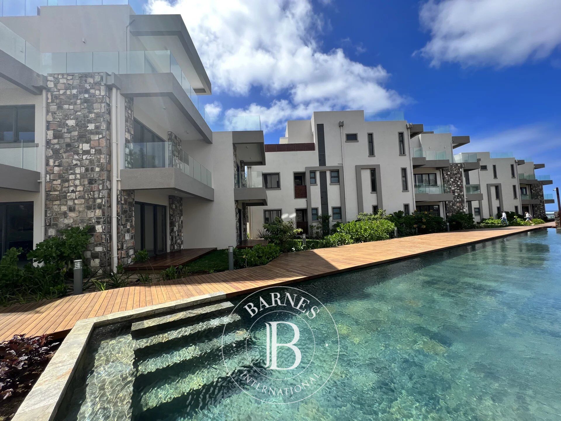 Ático Poste Lafayette - picture 3