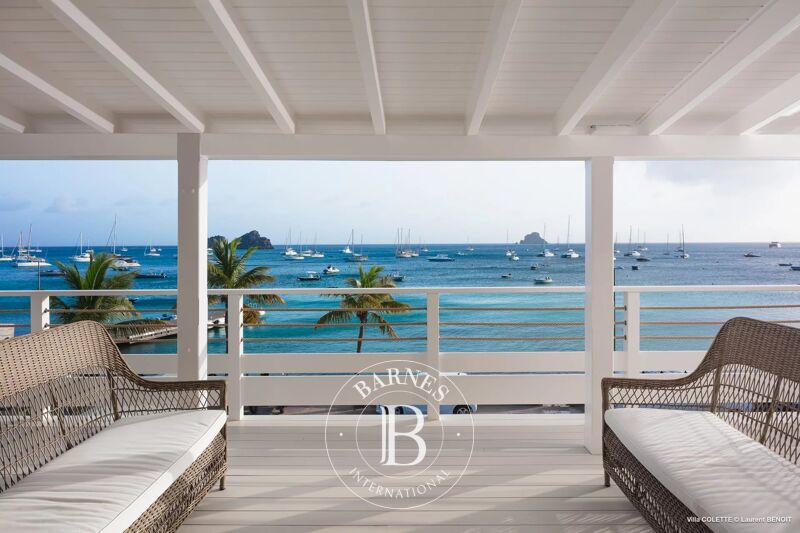 Affitto Villa | Corossol - picture 2