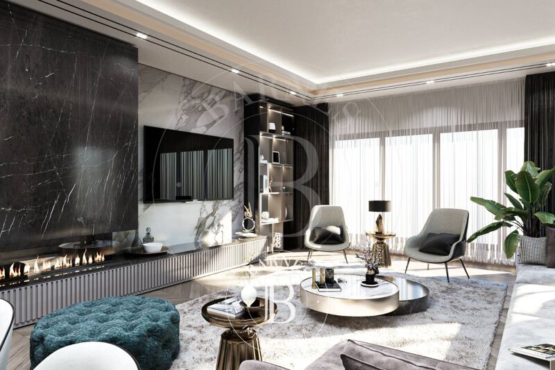 New development Istanbul - picture 2