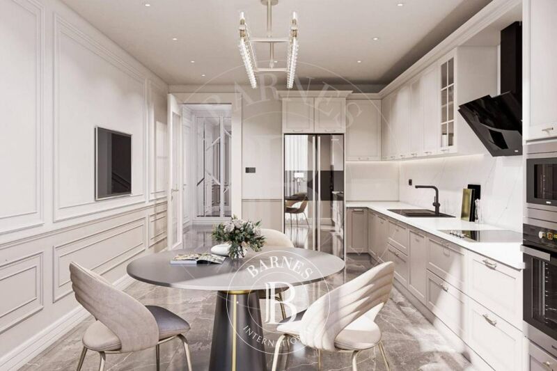 New development Istanbul - picture 3